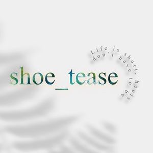 Welcome to your shoe dream store